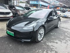 Tesla Model 3 Standard Range RWD Upgrade 3D6 - ფოტო 1