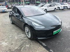 Tesla Model 3 Standard Range RWD Upgrade 3D6 - ფოტო 10