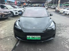 Tesla Model 3 Standard Range RWD Upgrade 3D6 - ფოტო 2