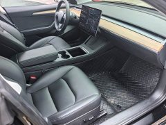 Tesla Model 3 Standard Range RWD Upgrade 3D6 - ფოტო 4