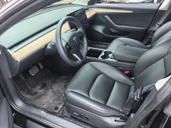 Tesla Model 3 Standard Range RWD Upgrade 3D6 - ფოტო 6
