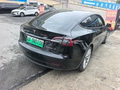 Tesla Model 3 Standard Range RWD Upgrade 3D6 - ფოტო 9