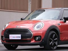 BMW MINI Clubman 1.5T Cooper Connoisseur - ფოტო 10