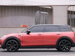 BMW MINI Clubman 1.5T Cooper Connoisseur - ფოტო 11