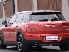 BMW MINI Clubman 1.5T Cooper Connoisseur - ფოტო 12