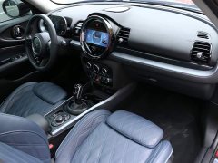 BMW MINI Clubman 1.5T Cooper Connoisseur - ფოტო 15