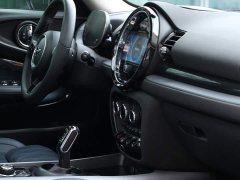 BMW MINI Clubman 1.5T Cooper Connoisseur - ფოტო 16