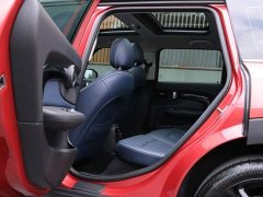 BMW MINI Clubman 1.5T Cooper Connoisseur - ფოტო 19