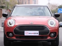 BMW MINI Clubman 1.5T Cooper Connoisseur - ფოტო 2