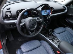 BMW MINI Clubman 1.5T Cooper Connoisseur - ფოტო 20