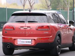 BMW MINI Clubman 1.5T Cooper Connoisseur - ფოტო 4