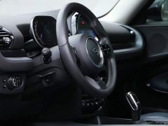 BMW MINI Clubman 1.5T Cooper Connoisseur - ფოტო 7