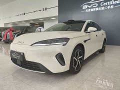 BYD Dolphin 07 DM-i 2026 DM-i 1.5T 230km Flagship - ფოტო 1