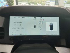 BYD Dolphin 07 DM-i 2026 DM-i 1.5T 230km Flagship - ფოტო 11