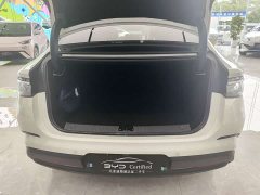 BYD Dolphin 07 DM-i 2026 DM-i 1.5T 230km Flagship - ფოტო 14