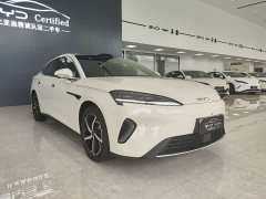 BYD Dolphin 07 DM-i 2026 DM-i 1.5T 230km Flagship - ფოტო 3