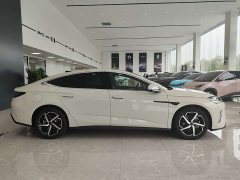 BYD Dolphin 07 DM-i 2026 DM-i 1.5T 230km Flagship - ფოტო 4