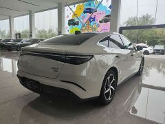 BYD Dolphin 07 DM-i 2026 DM-i 1.5T 230km Flagship - ფოტო 5