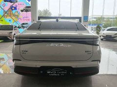 BYD Dolphin 07 DM-i 2026 DM-i 1.5T 230km Flagship - ფოტო 6