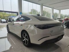 BYD Dolphin 07 DM-i 2026 DM-i 1.5T 230km Flagship - ფოტო 7