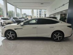 BYD Dolphin 07 DM-i 2026 DM-i 1.5T 230km Flagship - ფოტო 8