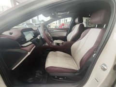 BYD Dolphin 07 DM-i 2026 DM-i 1.5T 230km Flagship - ფოტო 9