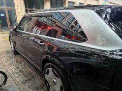 Zeekr Geely Zeekr 9X 2025 Hyper Edition 70kWh Six-Seater - ფოტო 3
