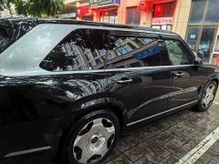 Zeekr Geely Zeekr 9X 2025 Hyper Edition 70kWh Six-Seater - ფოტო 4