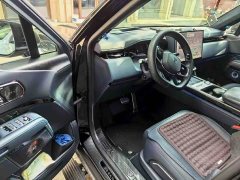 Zeekr Geely Zeekr 9X 2025 Hyper Edition 70kWh Six-Seater - ფოტო 6