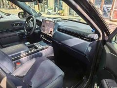 Zeekr Geely Zeekr 9X 2025 Hyper Edition 70kWh Six-Seater - ფოტო 7