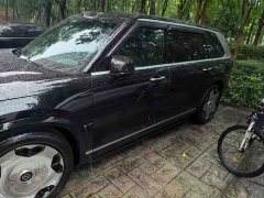Zeekr Geely Zeekr 9X 2025 Hyper Edition 70kWh Six-Seater - ფოტო 8