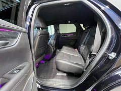 Cadillac XT5 2.0T FWD Luxury - ფოტო 11