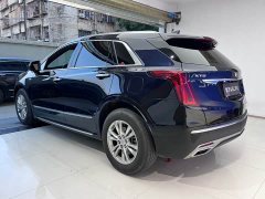 Cadillac XT5 2.0T FWD Luxury - ფოტო 4