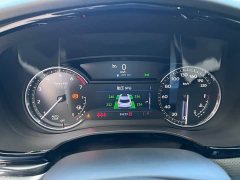 Cadillac XT5 2.0T FWD Luxury - ფოტო 9
