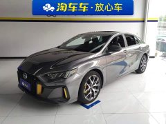 Trumpchi Yingbao 2021 270T DCT J15 - ფოტო 1