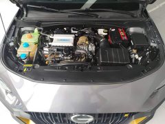 Trumpchi Yingbao 2021 270T DCT J15 - ფოტო 10