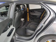 Trumpchi Yingbao 2021 270T DCT J15 - ფოტო 11