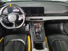 Trumpchi Yingbao 2021 270T DCT J15 - ფოტო 12