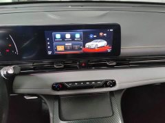 Trumpchi Yingbao 2021 270T DCT J15 - ფოტო 13