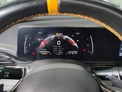 Trumpchi Yingbao 2021 270T DCT J15 - ფოტო 14