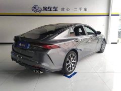 Trumpchi Yingbao 2021 270T DCT J15 - ფოტო 3