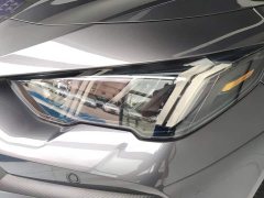 Trumpchi Yingbao 2021 270T DCT J15 - ფოტო 5