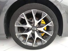 Trumpchi Yingbao 2021 270T DCT J15 - ფოტო 6
