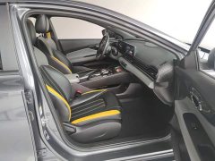 Trumpchi Yingbao 2021 270T DCT J15 - ფოტო 8