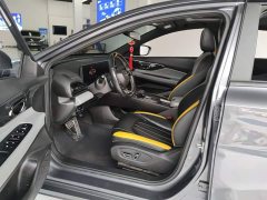 Trumpchi Yingbao 2021 270T DCT J15 - ფოტო 9