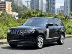 Land Rover Range Rover 2019 3.0 SC V6 Prestige Edition - ფოტო 1