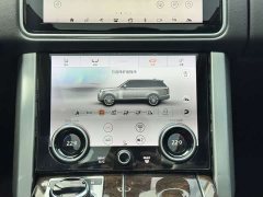 Land Rover Range Rover 2019 3.0 SC V6 Prestige Edition - ფოტო 10