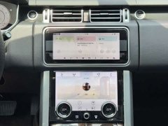 Land Rover Range Rover 2019 3.0 SC V6 Prestige Edition - ფოტო 11