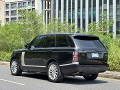 Land Rover Range Rover 2019 3.0 SC V6 Prestige Edition - ფოტო 12