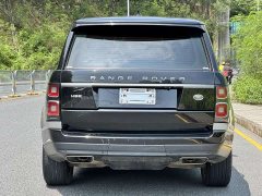 Land Rover Range Rover 2019 3.0 SC V6 Prestige Edition - ფოტო 13